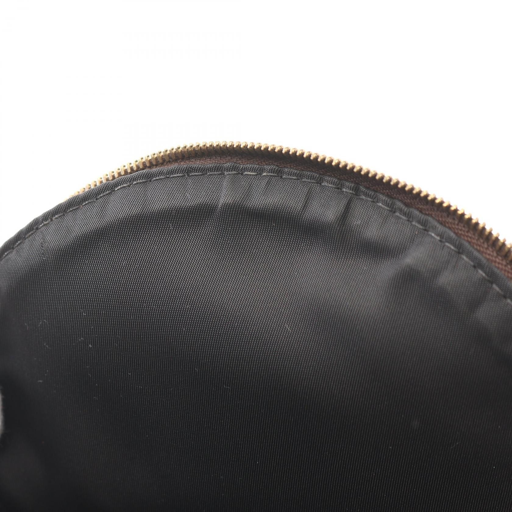 Louis Vuitton Louis Vuitton Louis Vuitton Palm Springs Backpack Mini Monogram Leather Backpack Canvas Backpack M44872 Size ONE SIZE - 8 Thumbnail