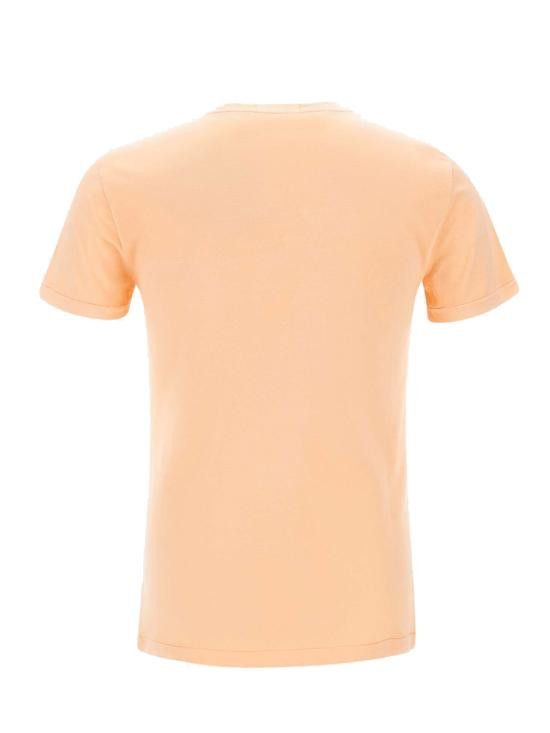 Ralph Lauren RALPH LAUREN Men T-Shirts 710969628 004 Orange Size US L / EU 52-54 / 3 - 2 Thumbnail