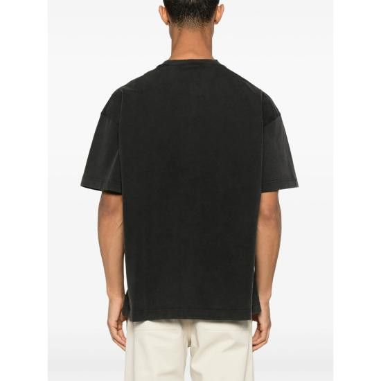 Cole Buxton COLE BUXTON Men T-Shirts C2ST320 001 BLACK Size US S / EU 44-46 / 1 - 2 Thumbnail