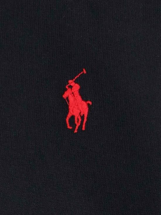 Polo Ralph Lauren POLO RALPH LAUREN Men Hoodies 710 766778 008 Black Size US L / EU 52-54 / 3 - 3 Thumbnail