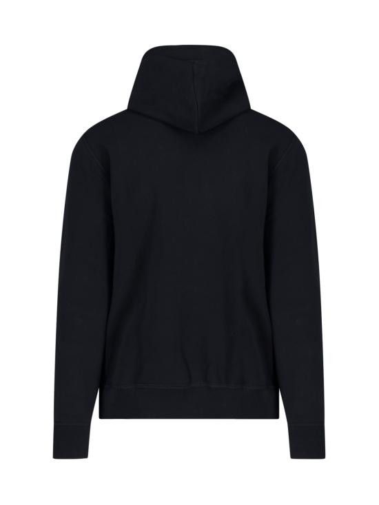 Polo Ralph Lauren POLO RALPH LAUREN Men Hoodies 710 766778 008 Black Size US S / EU 44-46 / 1 - 2 Thumbnail