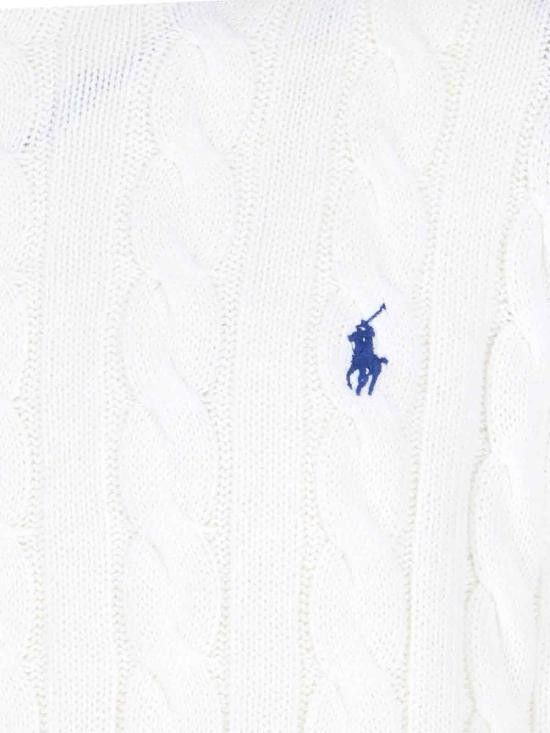 Polo Ralph Lauren POLO RALPH LAUREN Men Sweater 710 775885 033 White Size US M / EU 48-50 / 2 - 3 Thumbnail