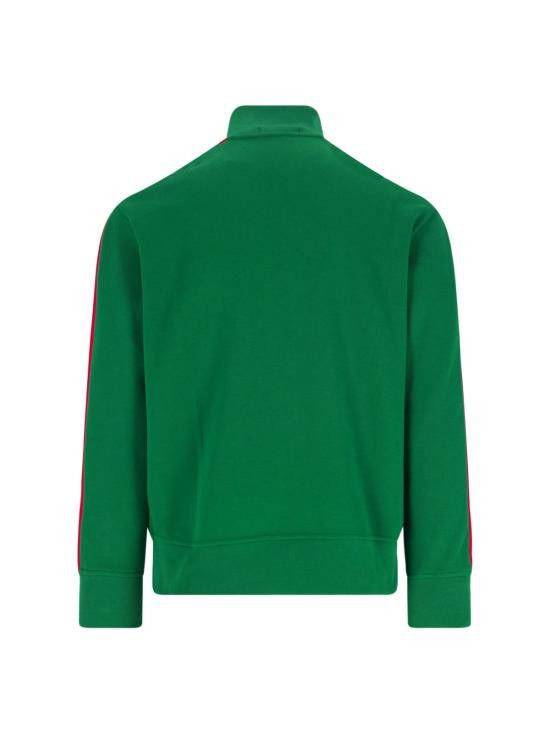Polo Ralph Lauren POLO RALPH LAUREN Men Hoodies 710 973590 001 Green Size US L / EU 52-54 / 3 - 2 Thumbnail