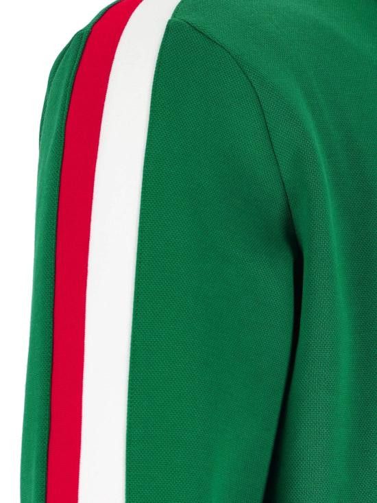 Polo Ralph Lauren POLO RALPH LAUREN Men Hoodies 710 973590 001 Green Size US M / EU 48-50 / 2 - 4 Thumbnail