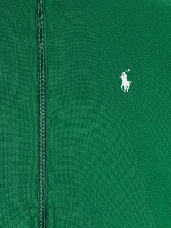 Polo Ralph Lauren POLO RALPH LAUREN Men Hoodies 710 973590 001 Green Size US S / EU 44-46 / 1 - 3 Thumbnail