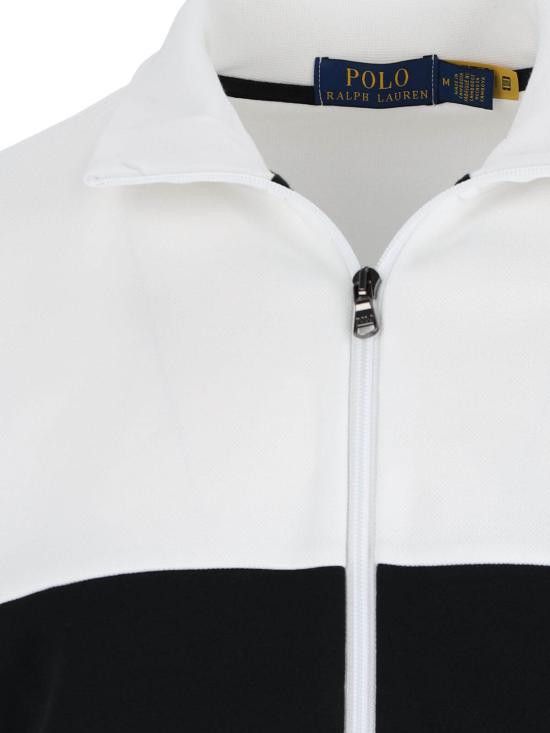 Polo Ralph Lauren POLO RALPH LAUREN Men Hoodies 710 971949 001 White Size US M / EU 48-50 / 2 - 5 Thumbnail