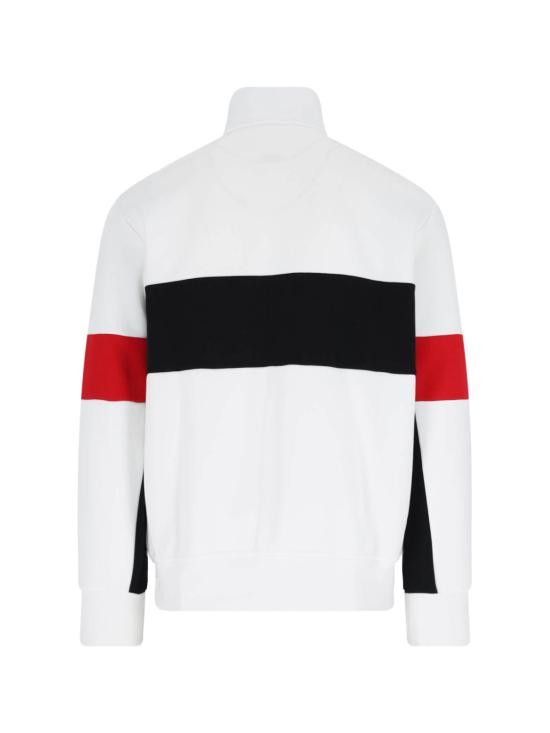 Polo Ralph Lauren POLO RALPH LAUREN Men Hoodies 710 971949 001 White Size US XL / EU 56 / 4 - 2 Thumbnail