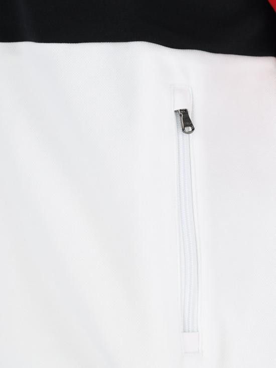 Polo Ralph Lauren POLO RALPH LAUREN Men Hoodies 710 971949 001 White Size US XL / EU 56 / 4 - 4 Thumbnail