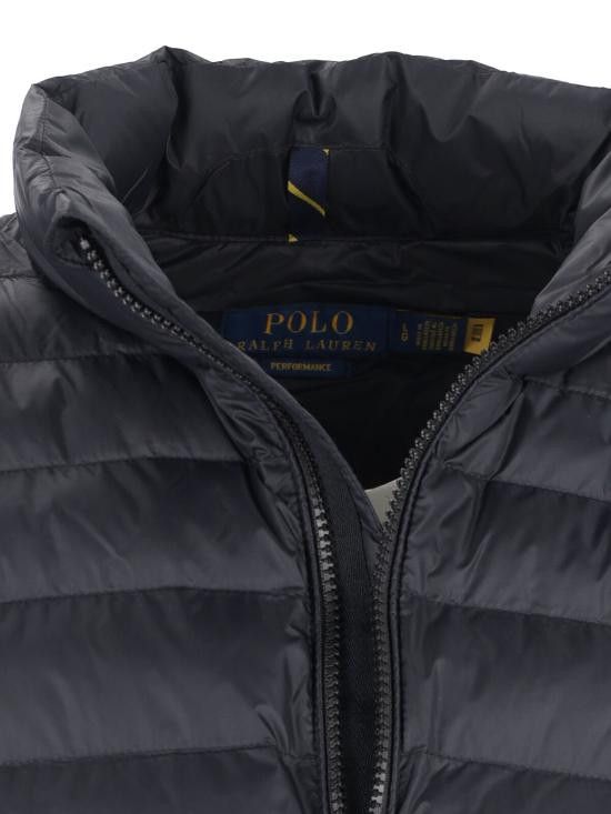 Polo Ralph Lauren POLO RALPH LAUREN Men Jacket 710 940238 002 Black Size US XL / EU 56 / 4 - 5 Thumbnail