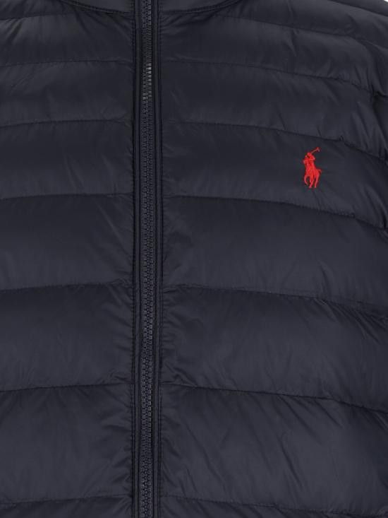 Polo Ralph Lauren POLO RALPH LAUREN Men Jacket 710 940238 001 Blue Size US L / EU 52-54 / 3 - 3 Thumbnail