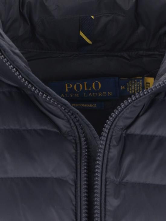 Polo Ralph Lauren POLO RALPH LAUREN Men Jacket 710 940238 001 Blue Size US L / EU 52-54 / 3 - 5 Thumbnail