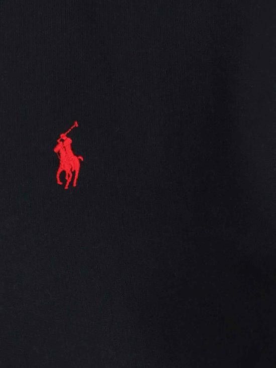 Polo Ralph Lauren POLO RALPH LAUREN Men Hoodies 710 813297 001 Black Size US L / EU 52-54 / 3 - 3 Thumbnail