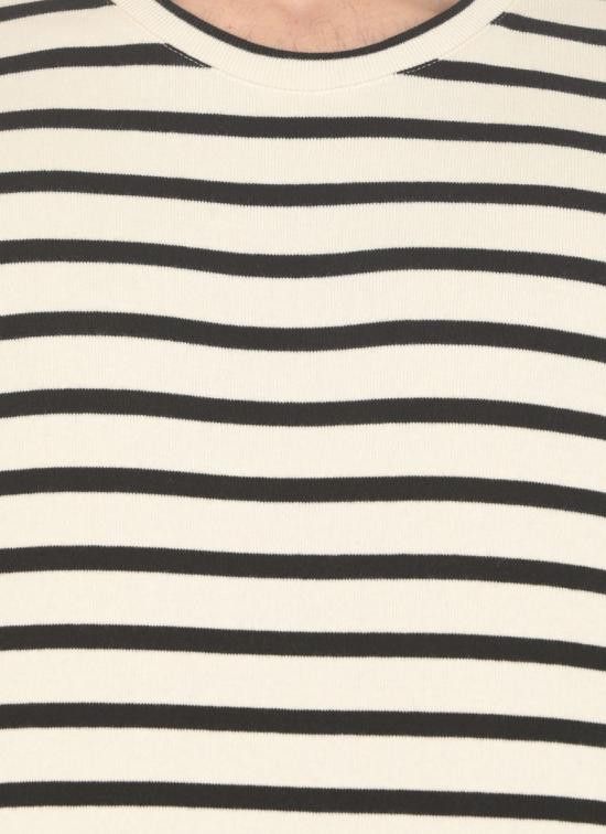Jil Sander JIL SANDER Men T-Shirts J47NH0002 J46497 080 White Size US S / EU 44-46 / 1 - 5 Thumbnail