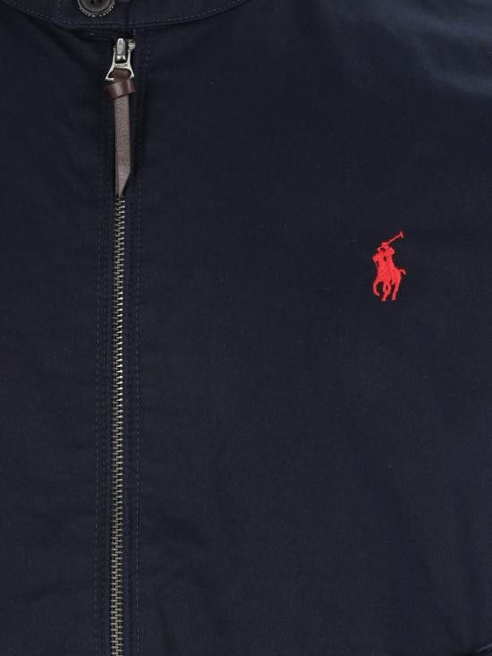 Polo Ralph Lauren POLO RALPH LAUREN Men Jacket 710 923261 002 Blue Size US M / EU 48-50 / 2 - 3 Thumbnail