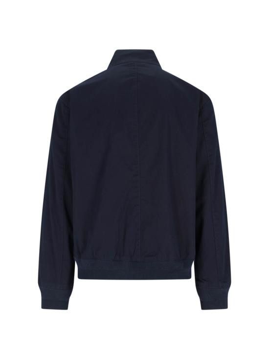 Polo Ralph Lauren POLO RALPH LAUREN Men Jacket 710 923261 002 Blue Size US S / EU 44-46 / 1 - 2 Thumbnail