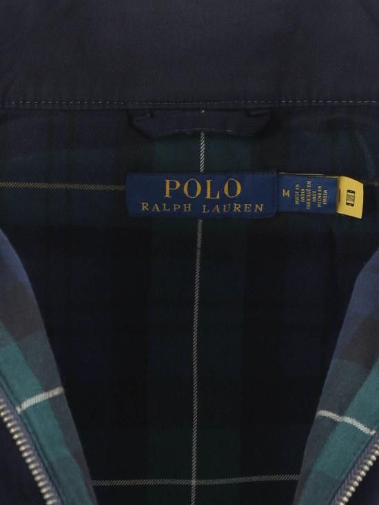 Polo Ralph Lauren POLO RALPH LAUREN Men Jacket 710 923261 002 Blue Size US S / EU 44-46 / 1 - 5 Thumbnail