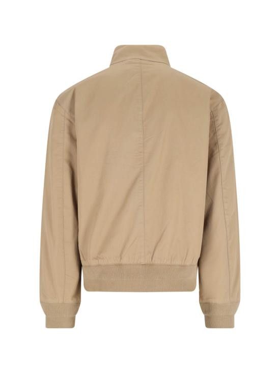 Polo Ralph Lauren POLO RALPH LAUREN Men Jacket 710 923261 001 Beige Size US M / EU 48-50 / 2 - 2 Thumbnail