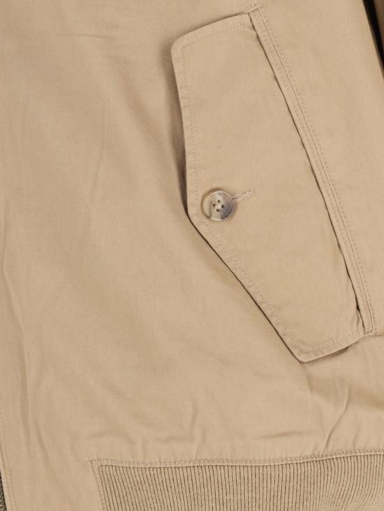 Polo Ralph Lauren POLO RALPH LAUREN Men Jacket 710 923261 001 Beige Size US S / EU 44-46 / 1 - 4 Thumbnail