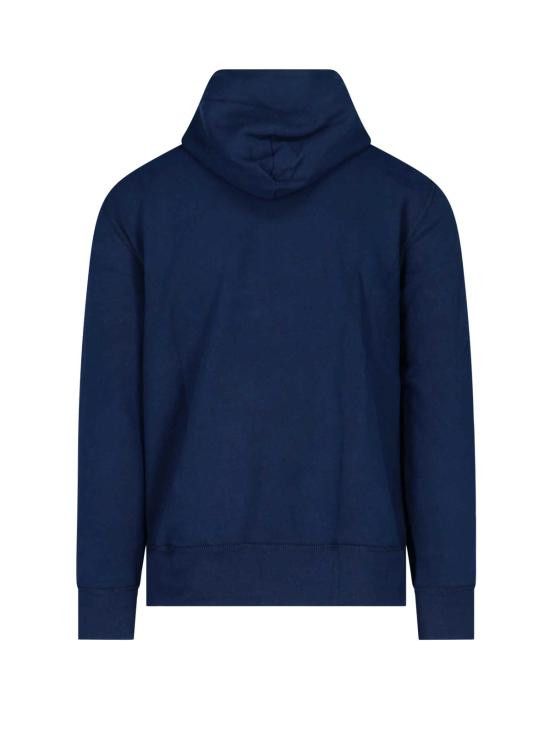 Polo Ralph Lauren POLO RALPH LAUREN Men Hoodies 710 766778 007 Blue Size US S / EU 44-46 / 1 - 2 Thumbnail
