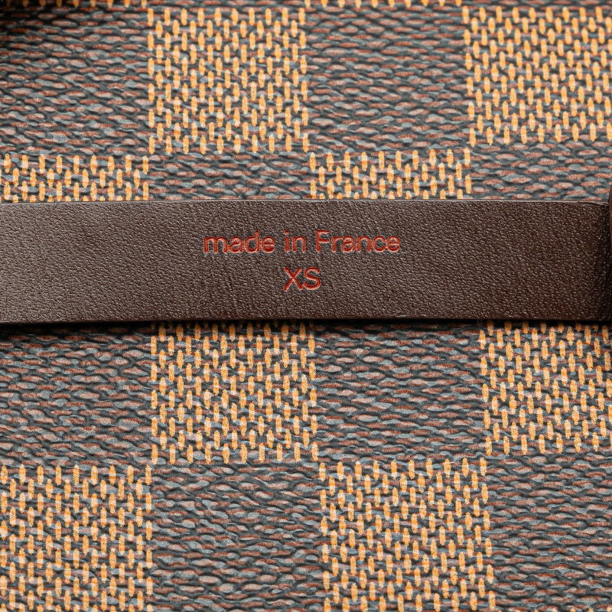Louis Vuitton Louis Vuitton Florentine clutch Size ONE SIZE - 8 Thumbnail