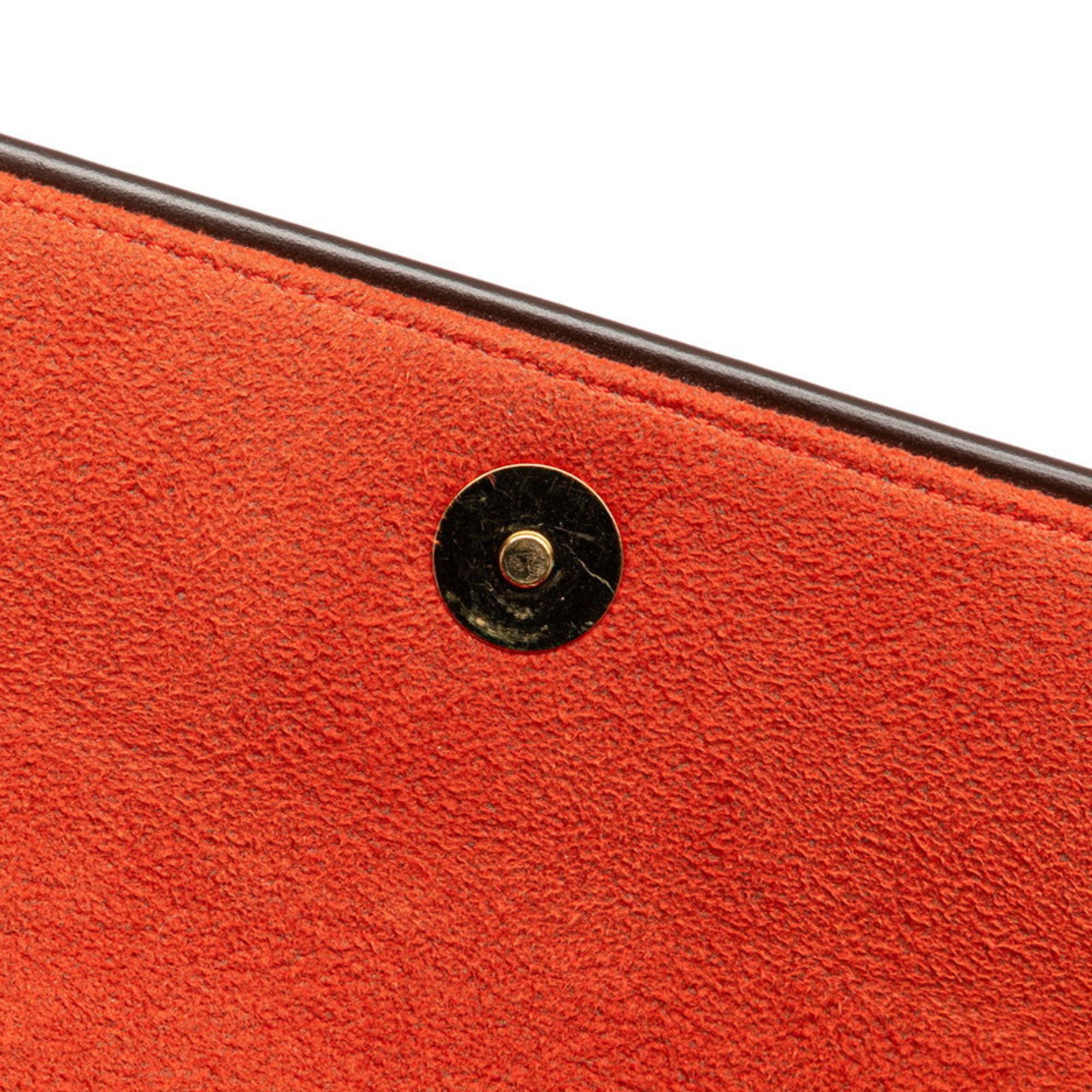 Louis Vuitton Louis Vuitton Florentine clutch Size ONE SIZE - 10 Thumbnail