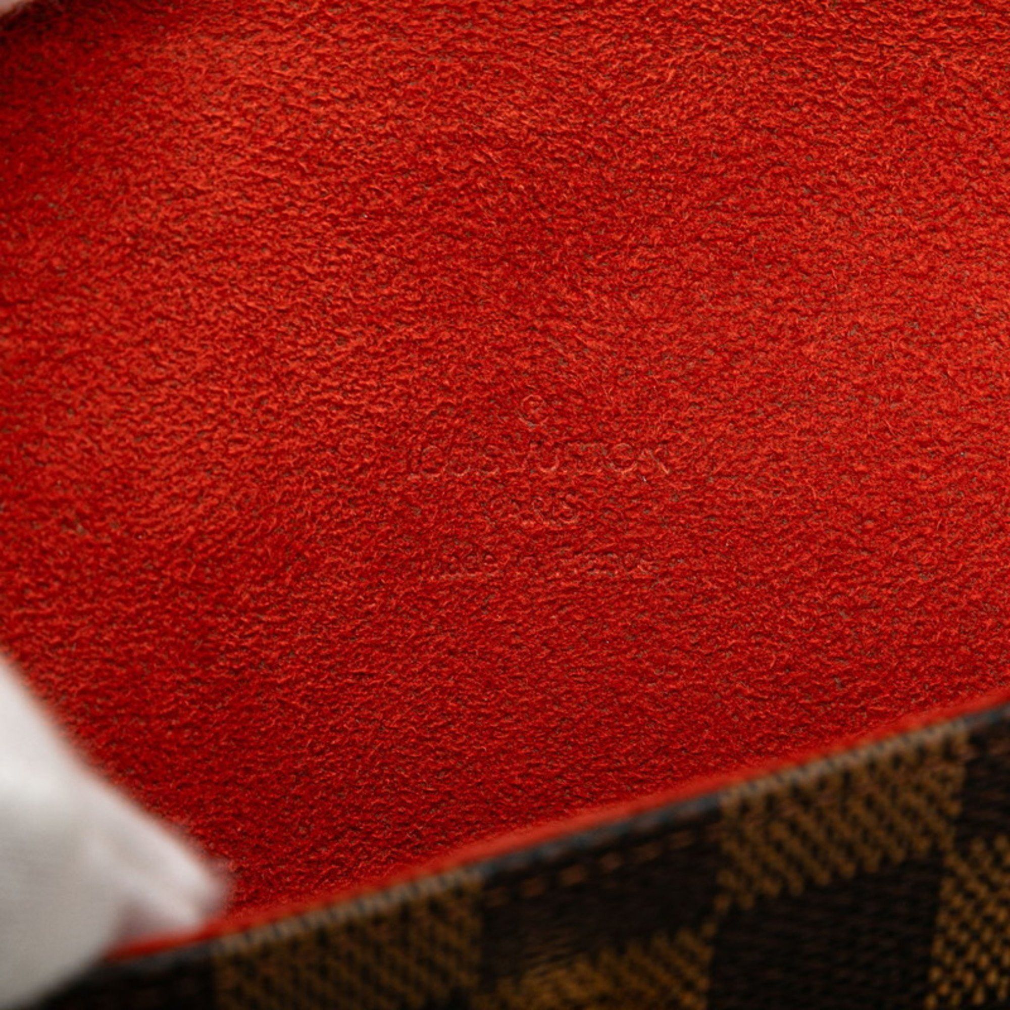 Louis Vuitton Louis Vuitton Florentine clutch Size ONE SIZE - 5 Thumbnail