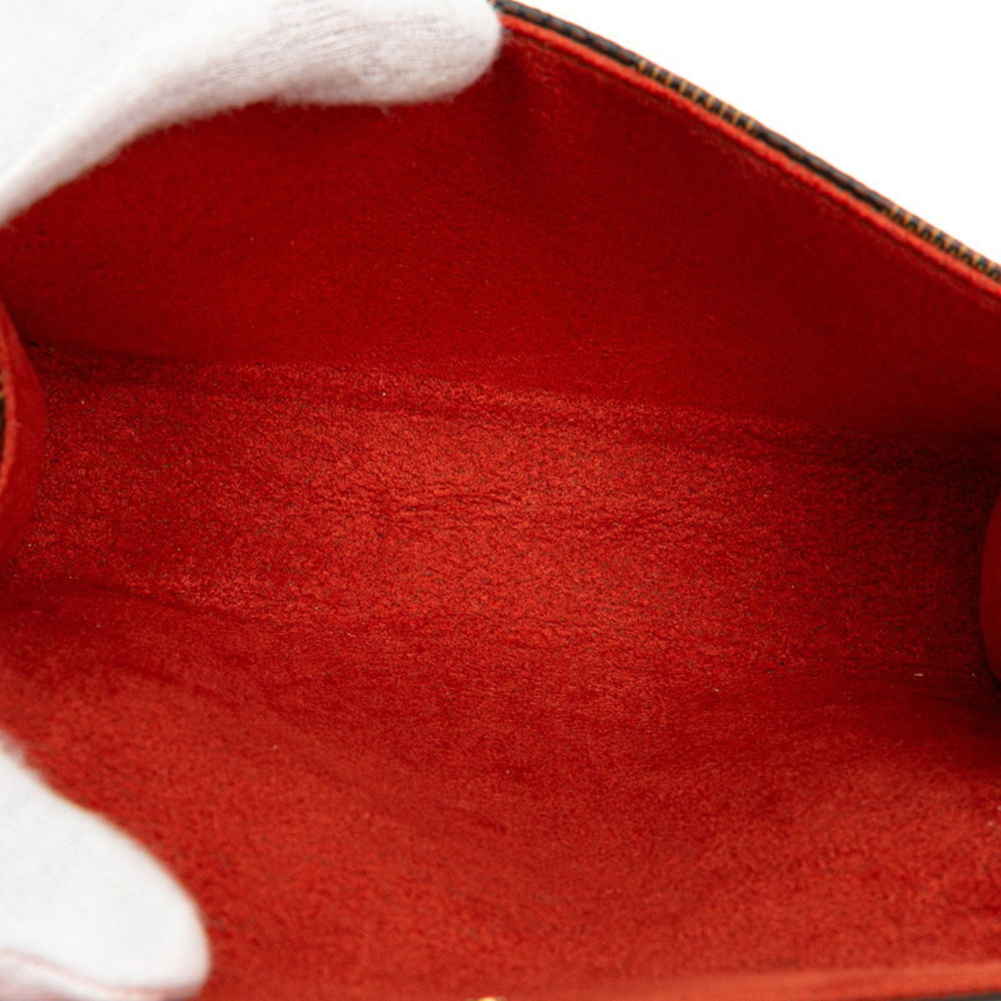 Louis Vuitton Louis Vuitton Florentine clutch Size ONE SIZE - 4 Thumbnail