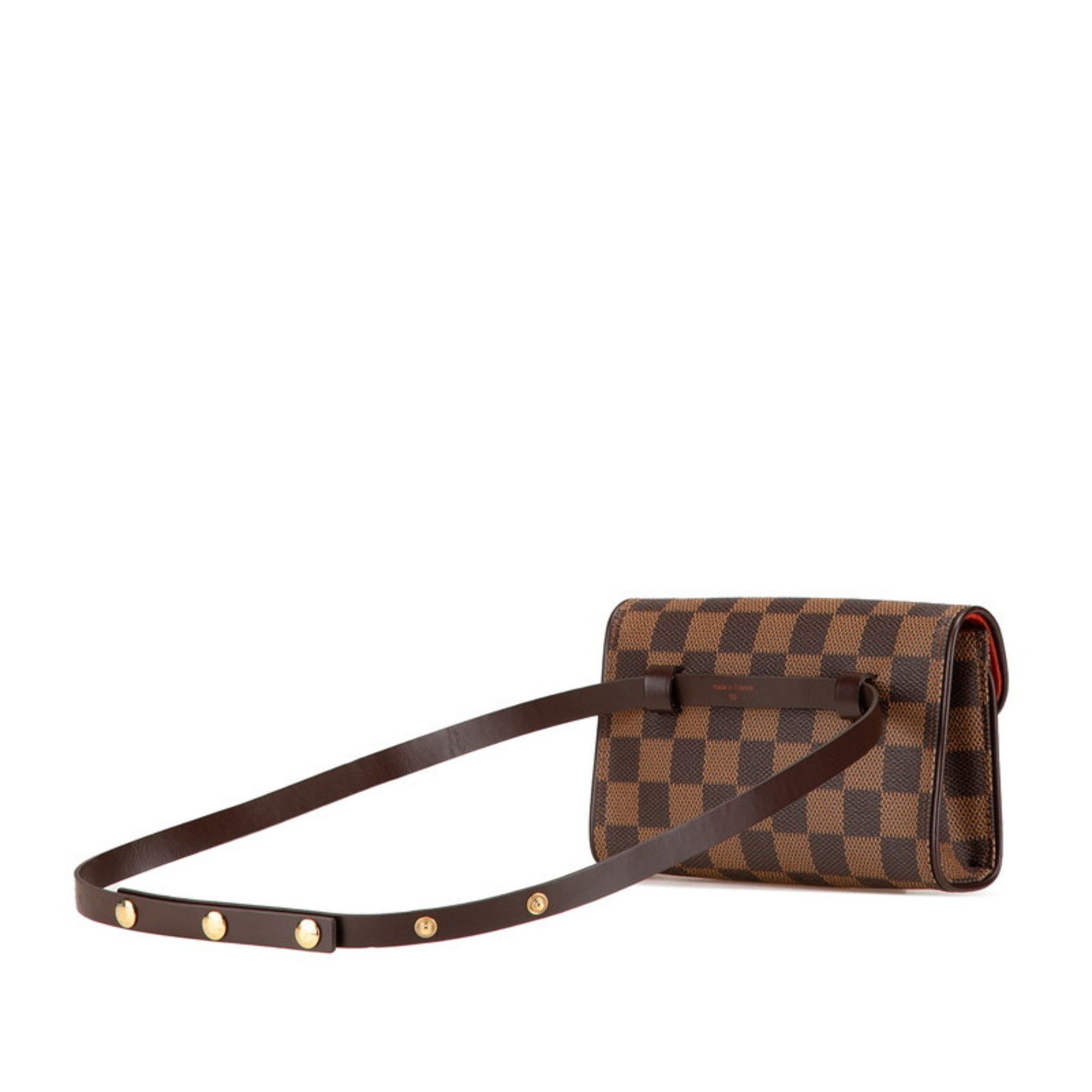 Louis Vuitton Louis Vuitton Florentine clutch Size ONE SIZE - 2 Thumbnail