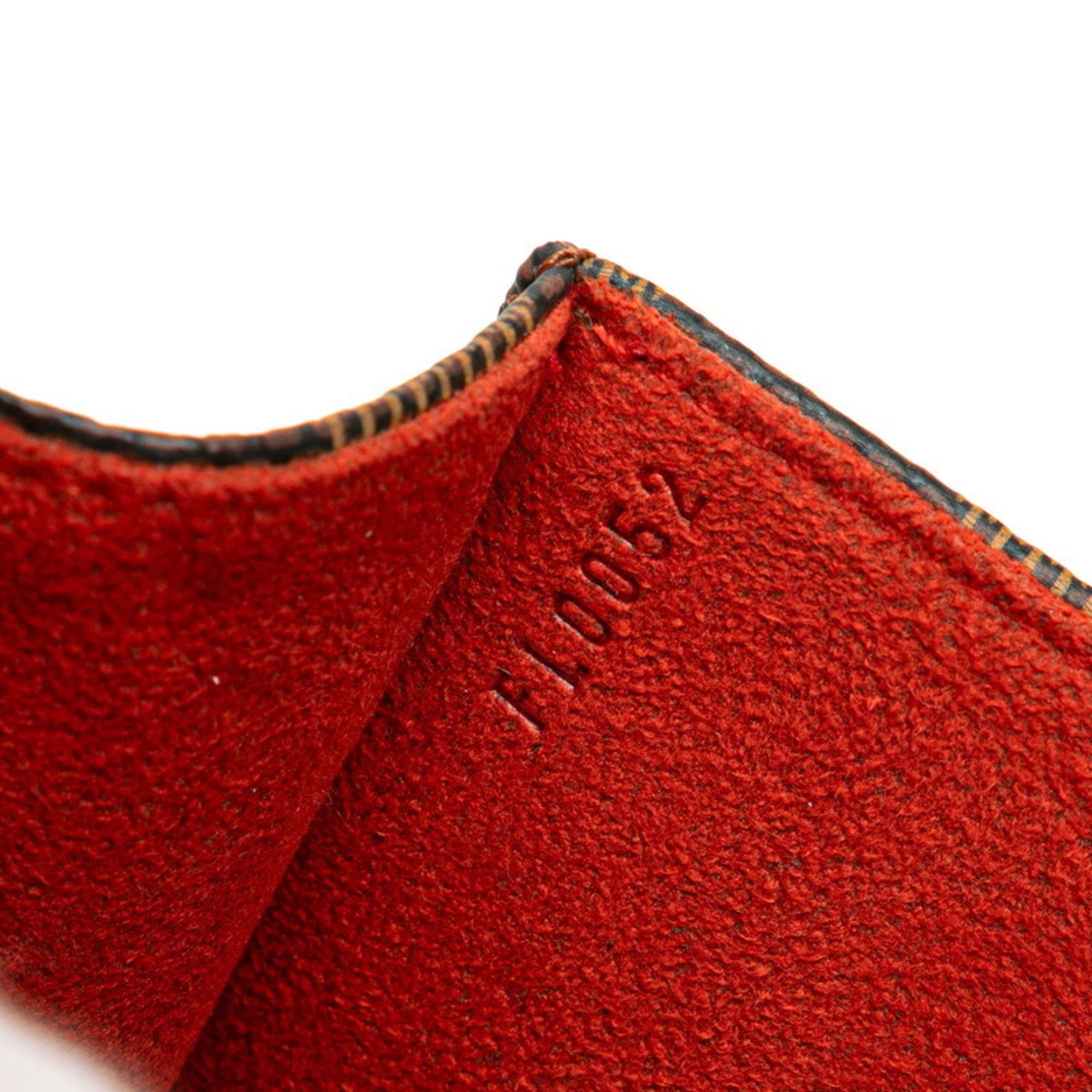Louis Vuitton Louis Vuitton Florentine clutch Size ONE SIZE - 6 Thumbnail