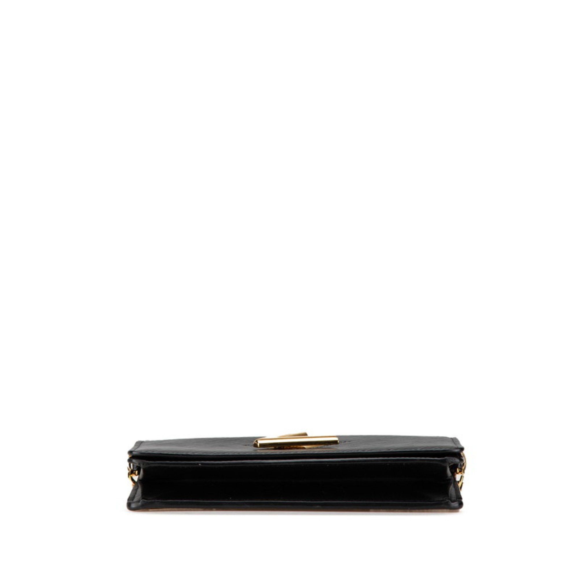 Louis Vuitton Louis Vuitton Twist shoulder Size ONE SIZE - 3 Thumbnail