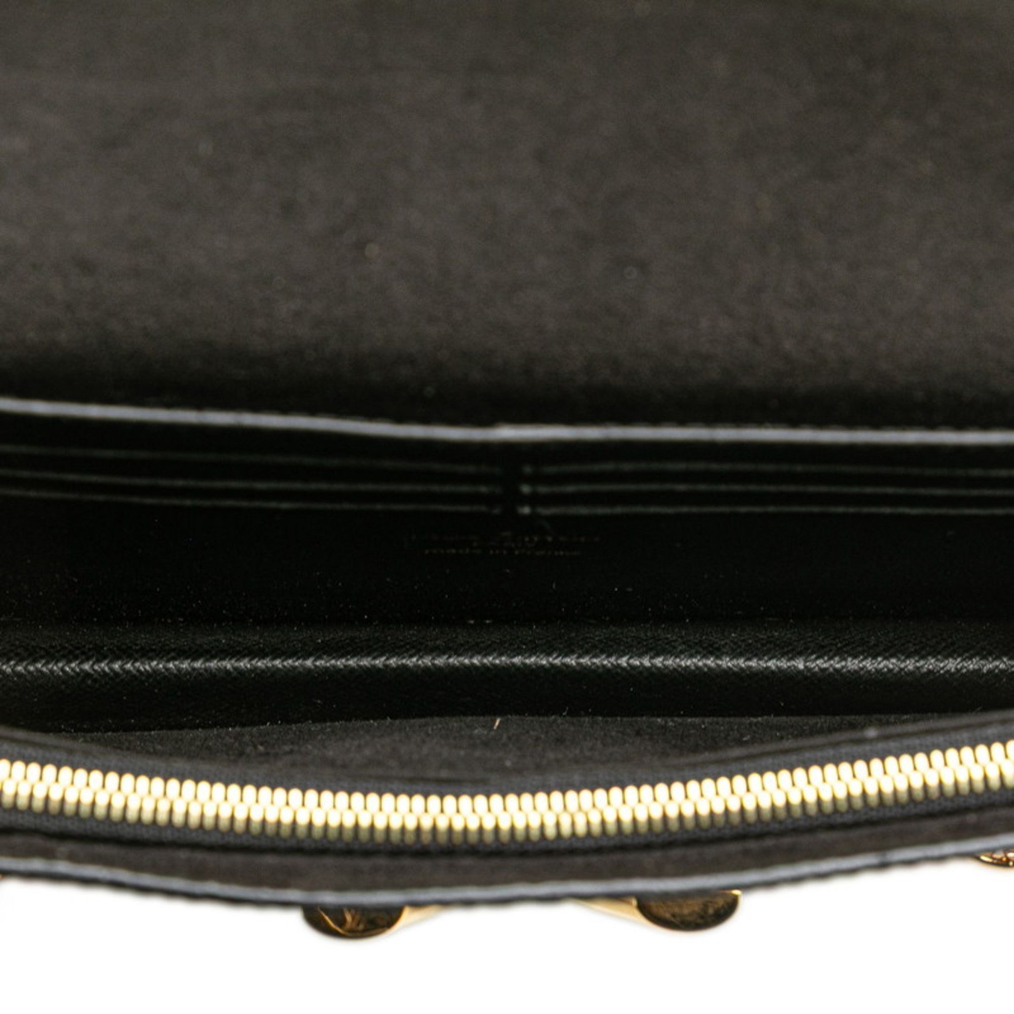 Louis Vuitton Louis Vuitton Twist shoulder Size ONE SIZE - 6 Thumbnail