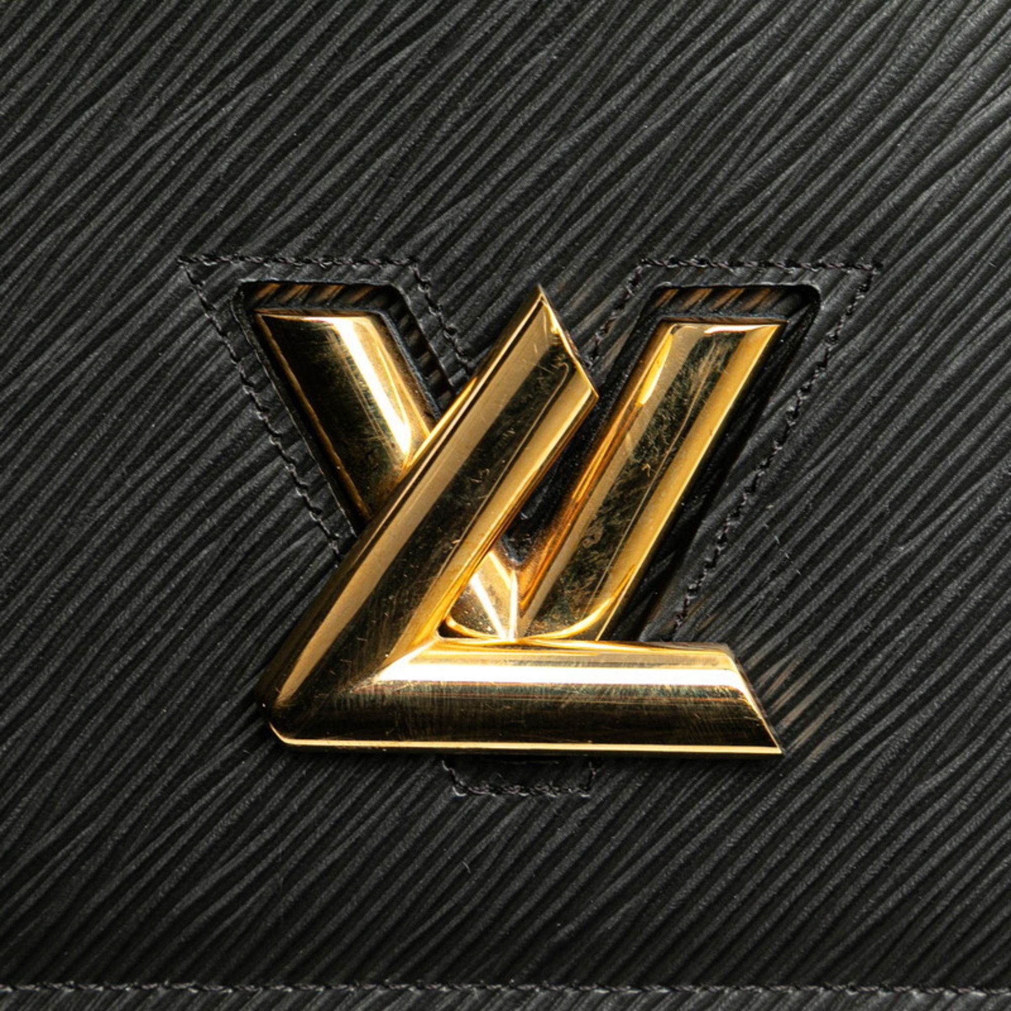 Louis Vuitton Louis Vuitton Twist shoulder Size ONE SIZE - 5 Thumbnail