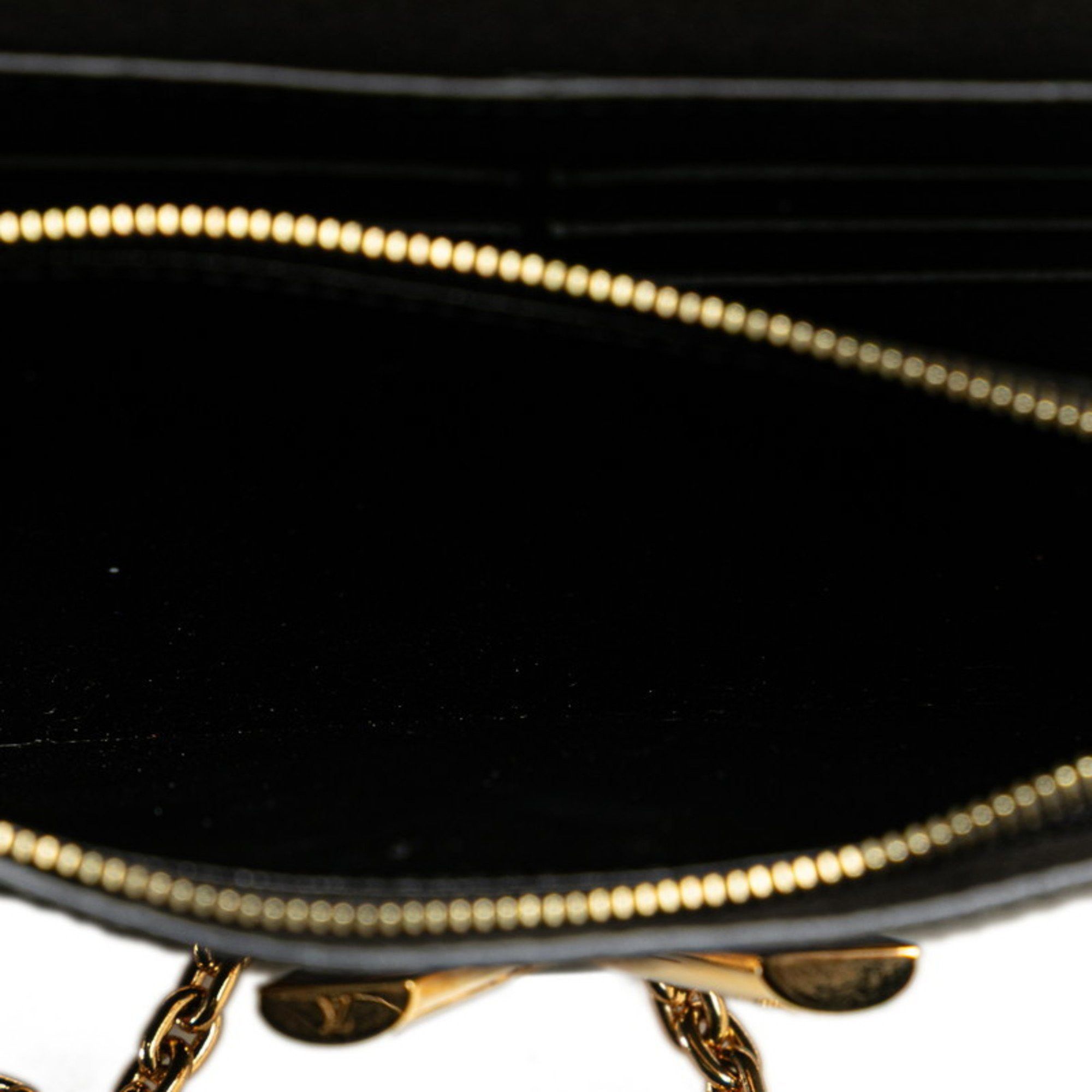 Louis Vuitton Louis Vuitton Twist shoulder Size ONE SIZE - 12 Thumbnail