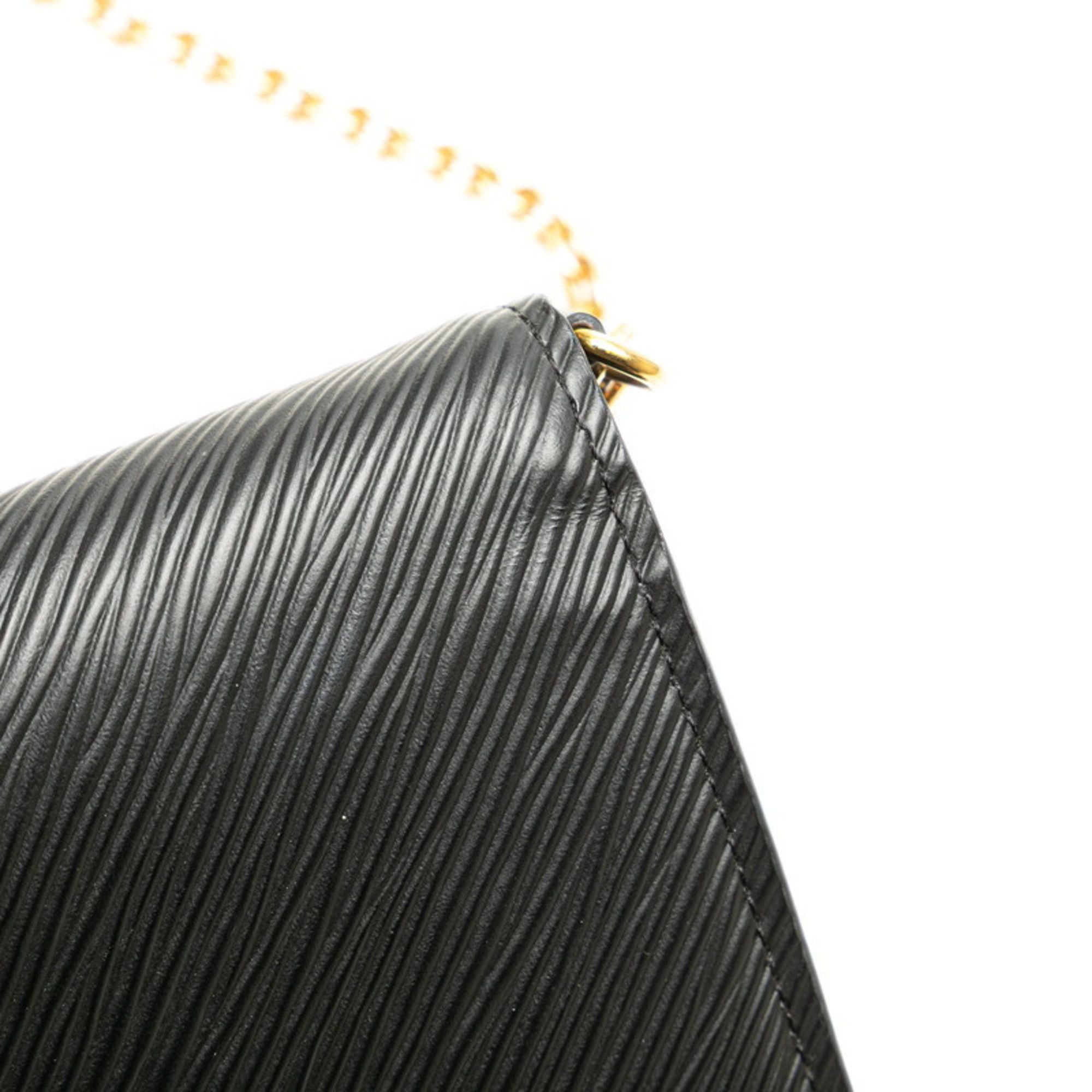 Louis Vuitton Louis Vuitton Twist shoulder Size ONE SIZE - 11 Thumbnail