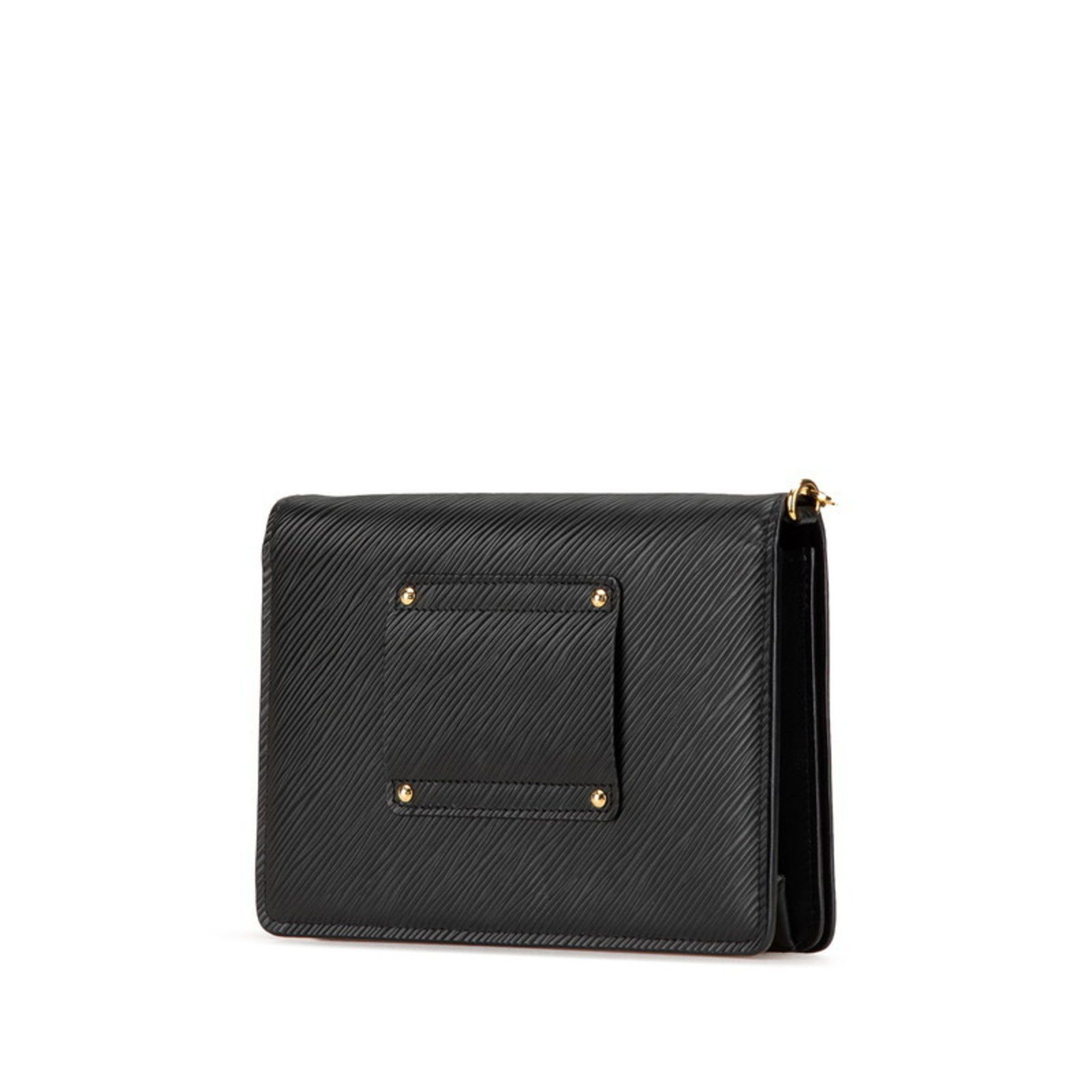 Louis Vuitton Louis Vuitton Twist shoulder Size ONE SIZE - 2 Thumbnail