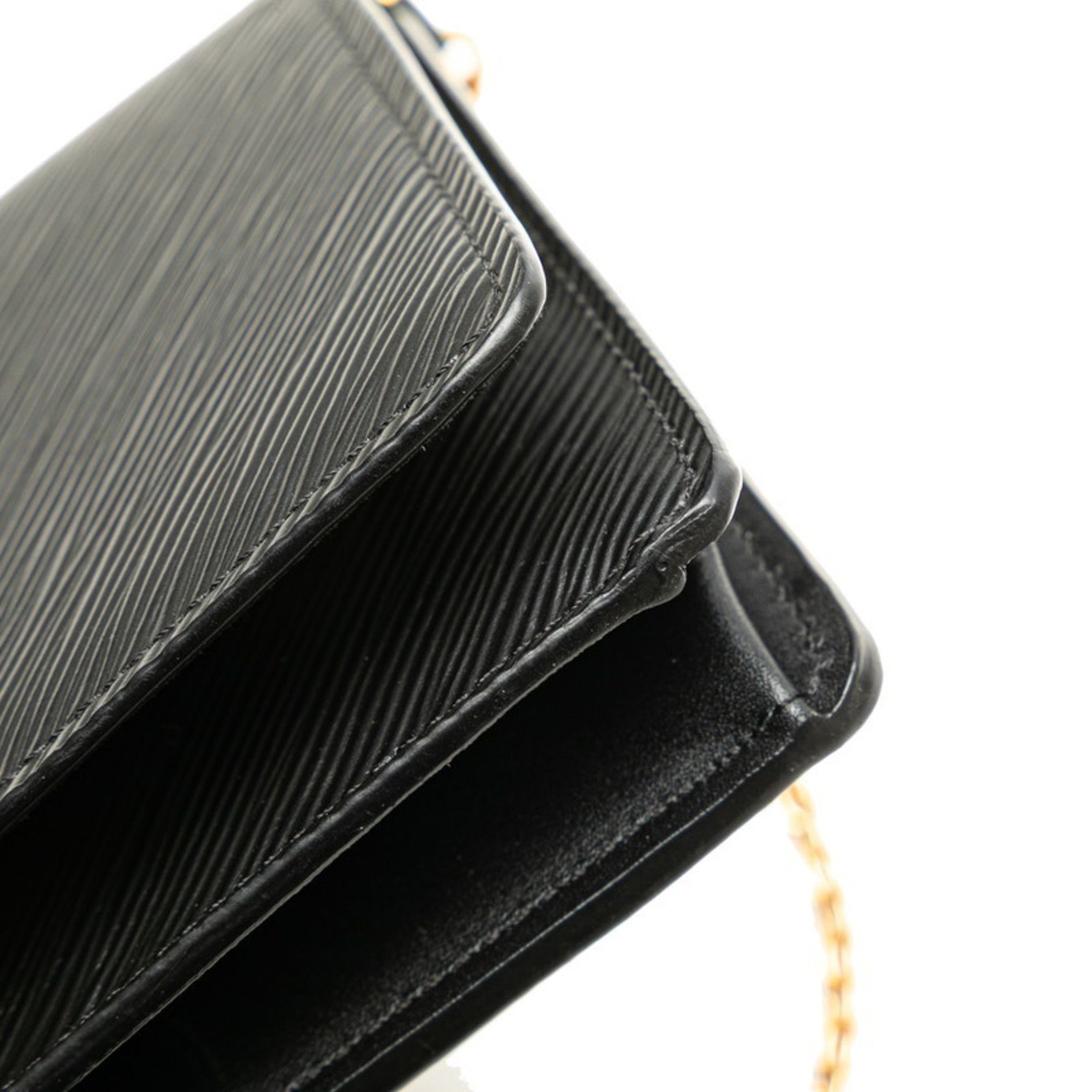 Louis Vuitton Louis Vuitton Twist shoulder Size ONE SIZE - 4 Thumbnail