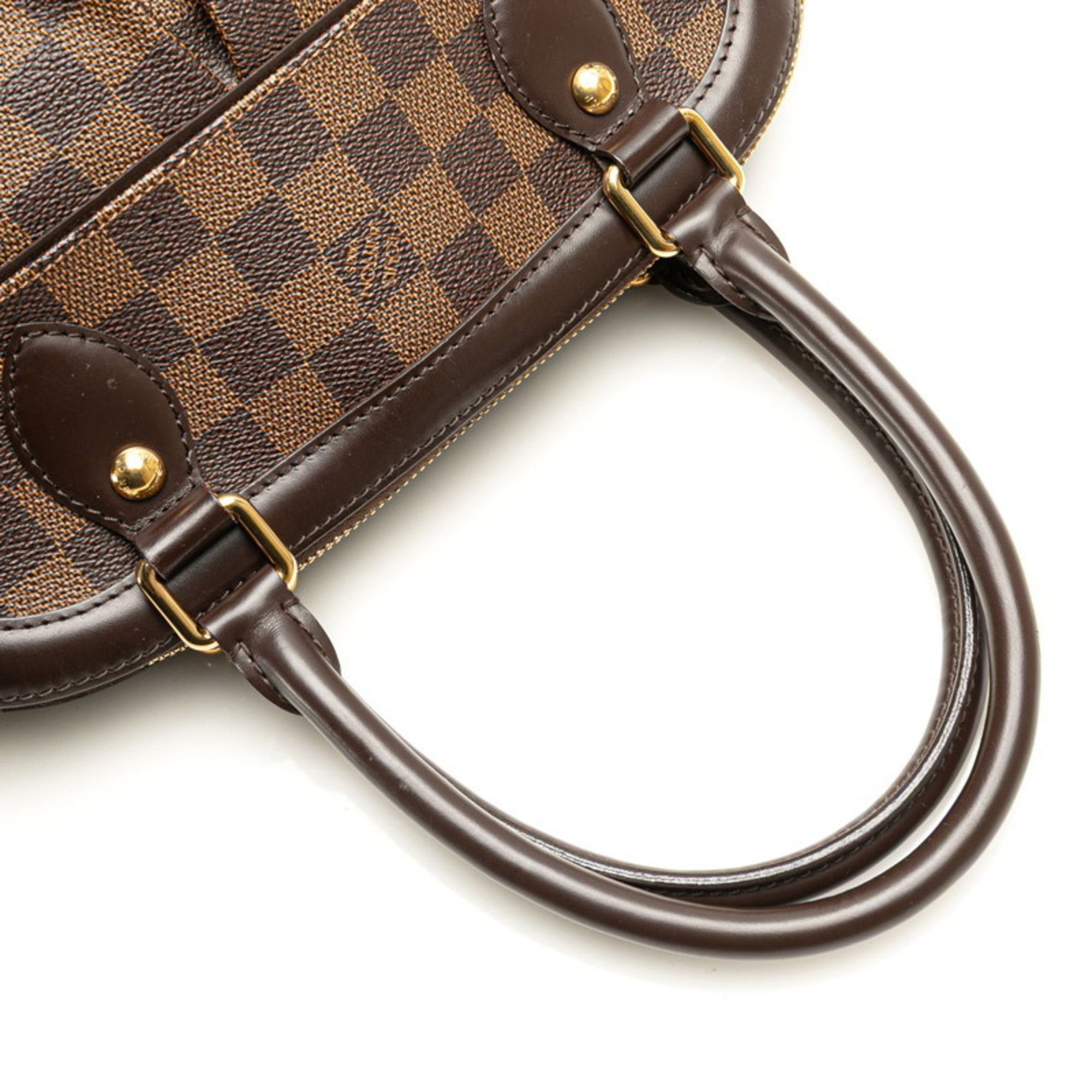 Louis Vuitton Louis Vuitton Trevi handbag Size ONE SIZE - 3 Thumbnail