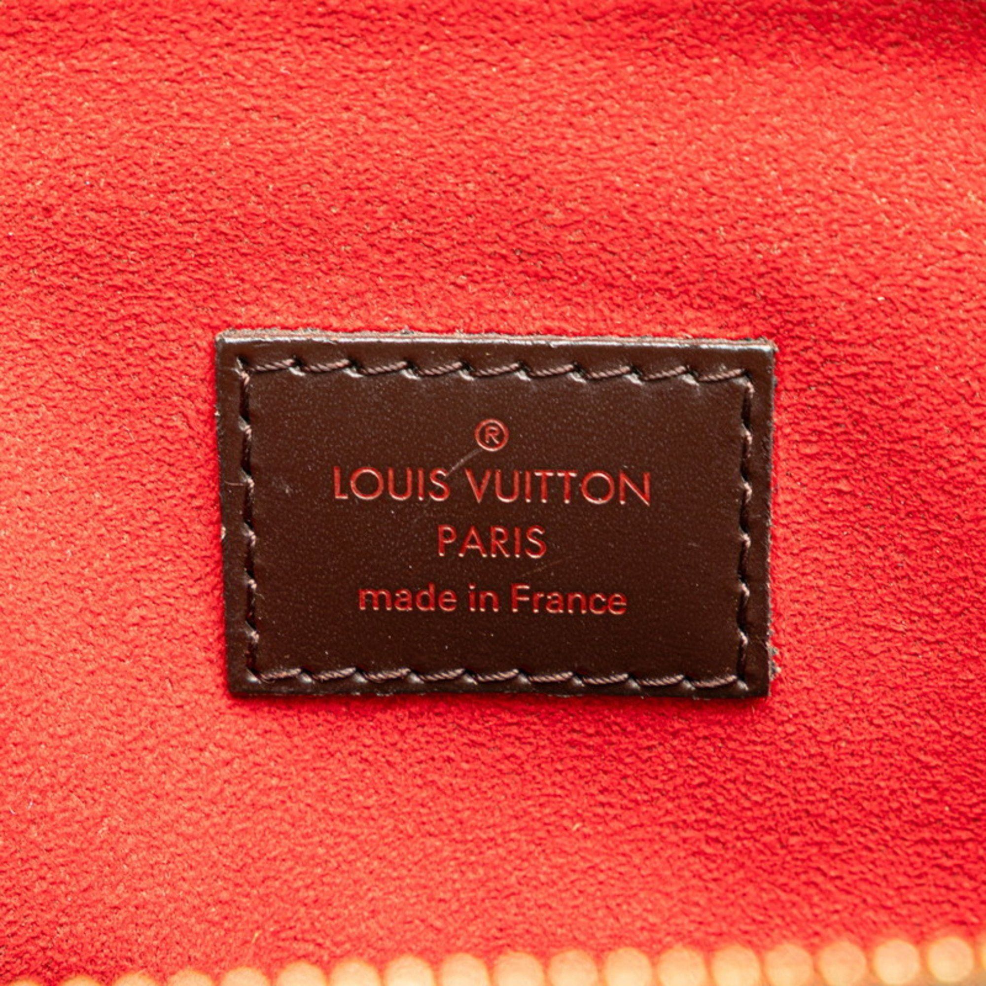Louis Vuitton Louis Vuitton Trevi handbag Size ONE SIZE - 7 Thumbnail