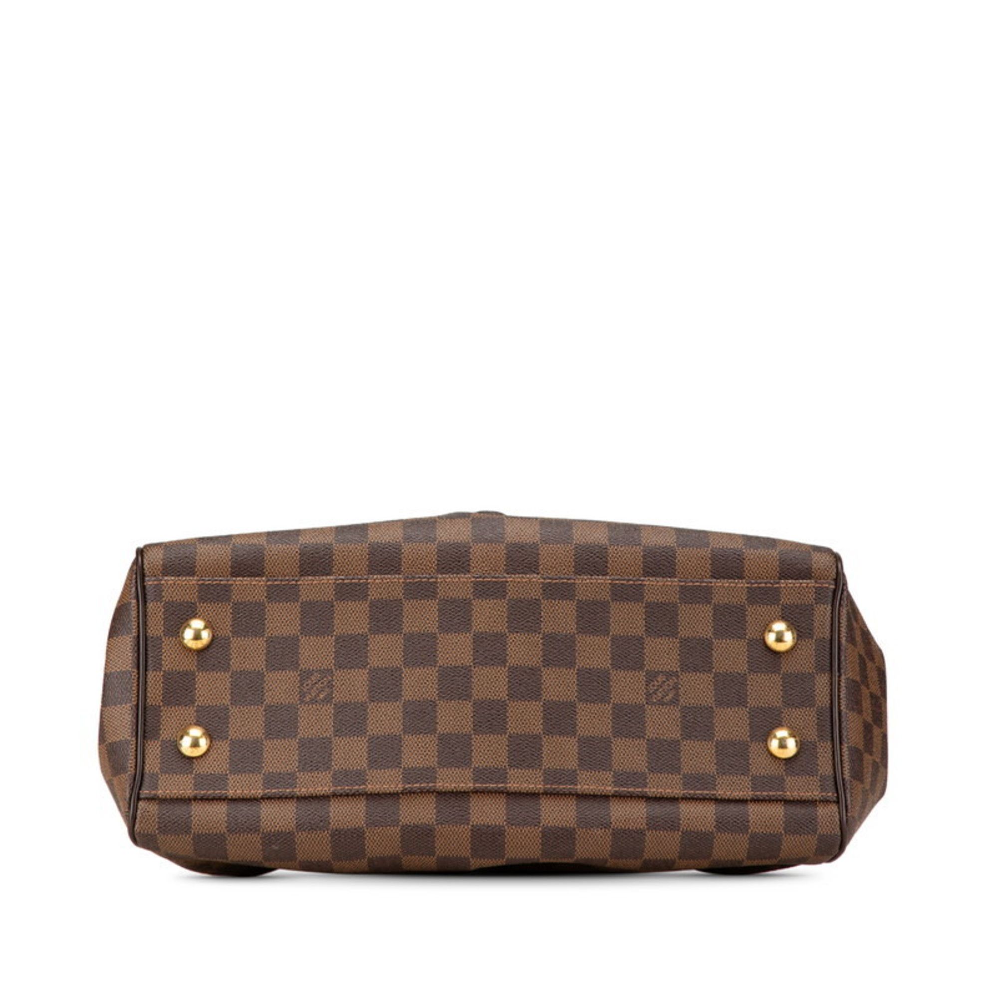 Louis Vuitton Louis Vuitton Trevi handbag Size ONE SIZE - 4 Thumbnail