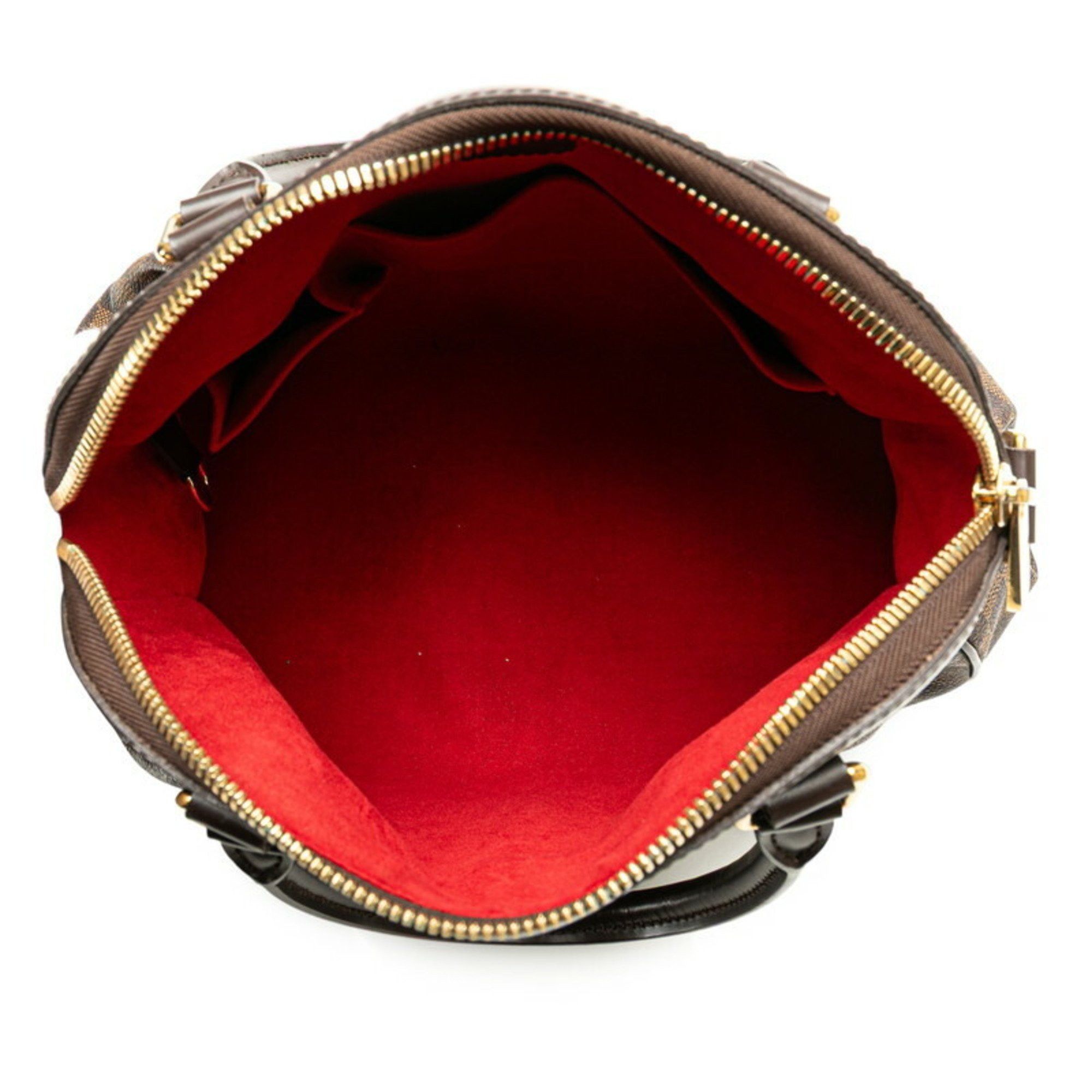 Louis Vuitton Louis Vuitton Trevi handbag Size ONE SIZE - 6 Thumbnail