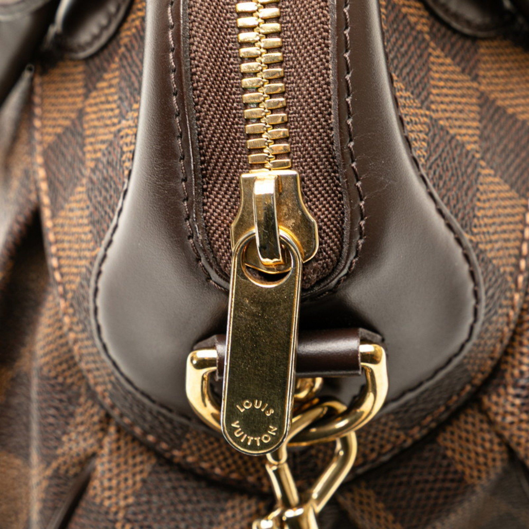 Louis Vuitton Louis Vuitton Trevi handbag Size ONE SIZE - 5 Thumbnail