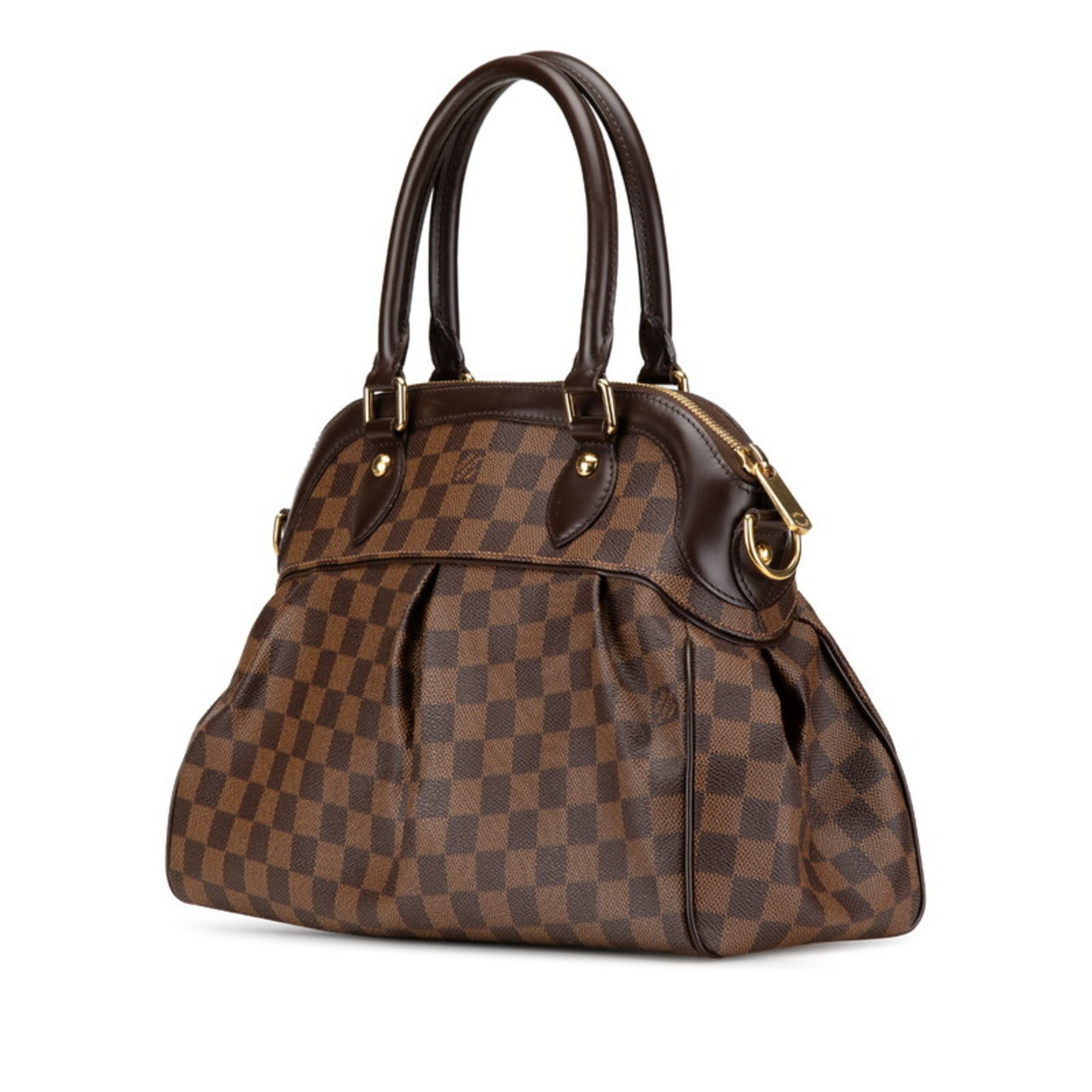 Louis Vuitton Louis Vuitton Trevi handbag Size ONE SIZE - 2 Thumbnail