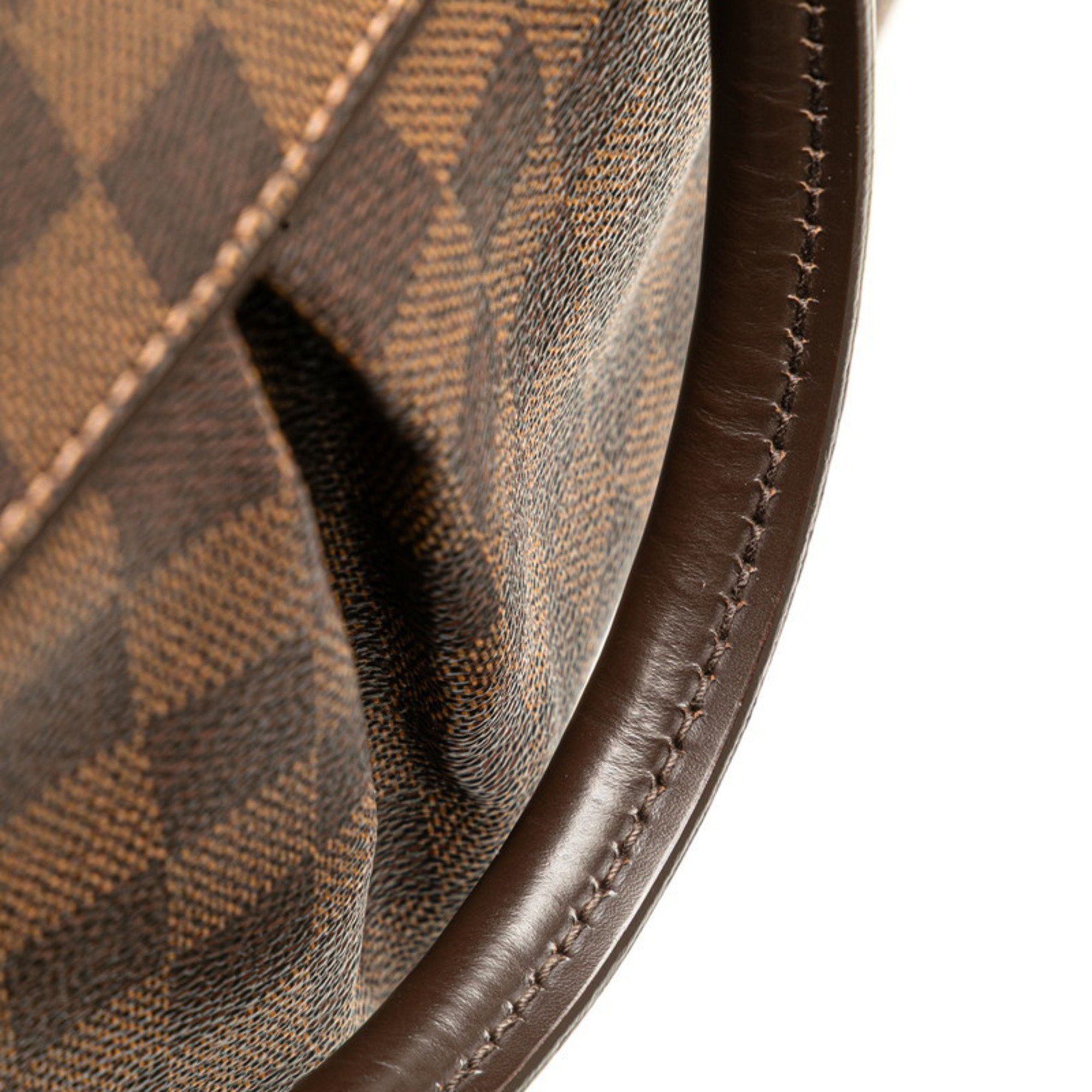 Louis Vuitton Louis Vuitton Trevi handbag Size ONE SIZE - 10 Thumbnail