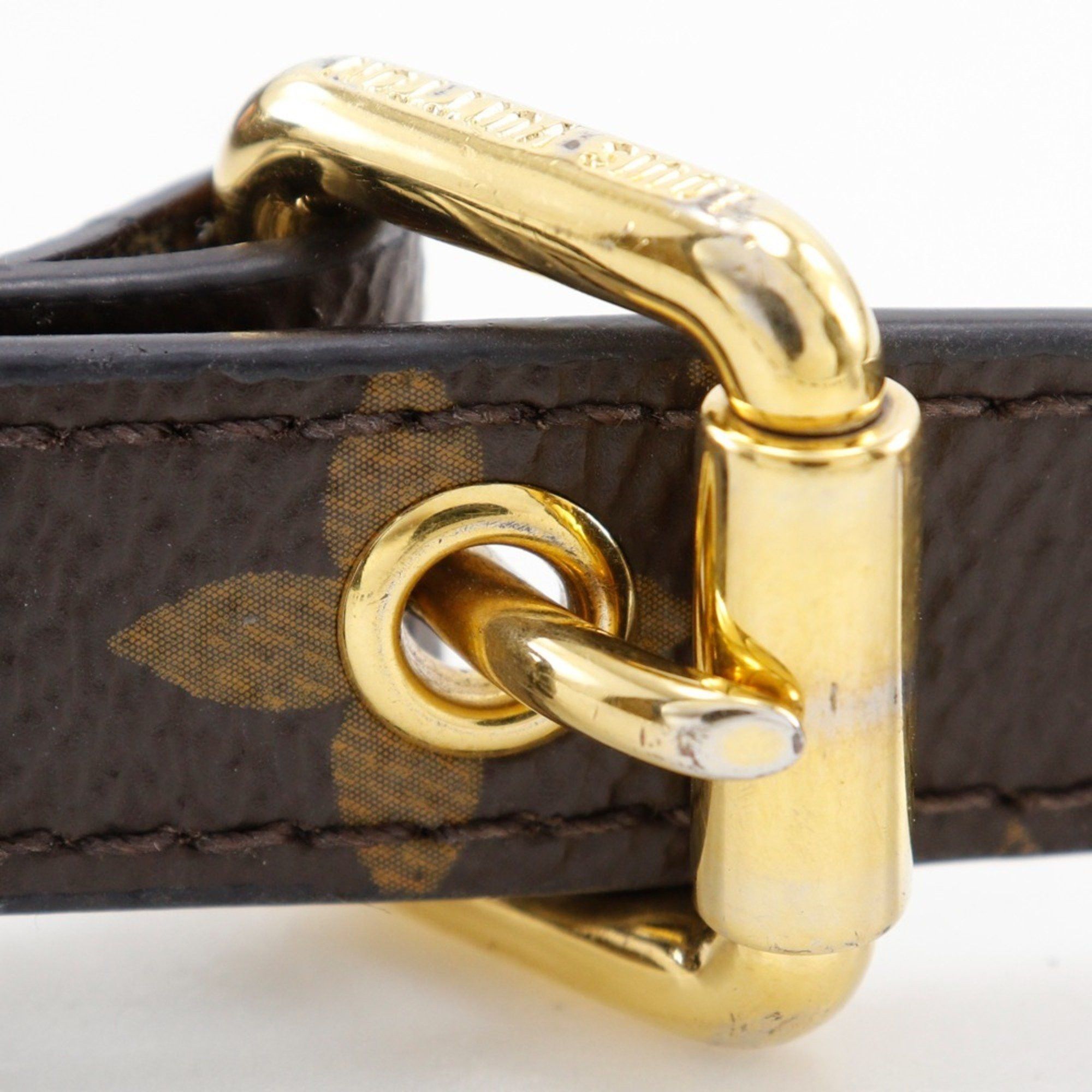 Louis Vuitton Louis Vuitton Metis shoulder Size ONE SIZE - 9 Thumbnail