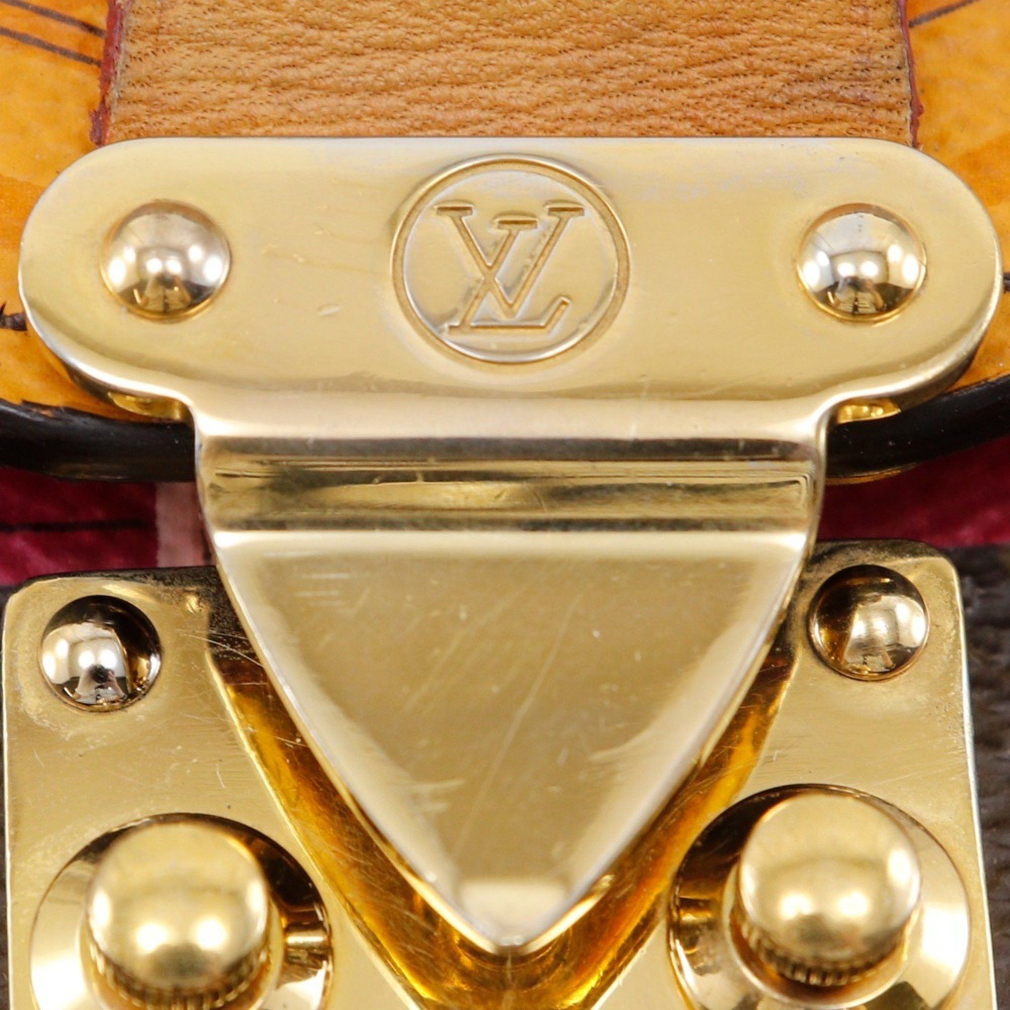 Louis Vuitton Louis Vuitton Metis shoulder Size ONE SIZE - 10 Thumbnail