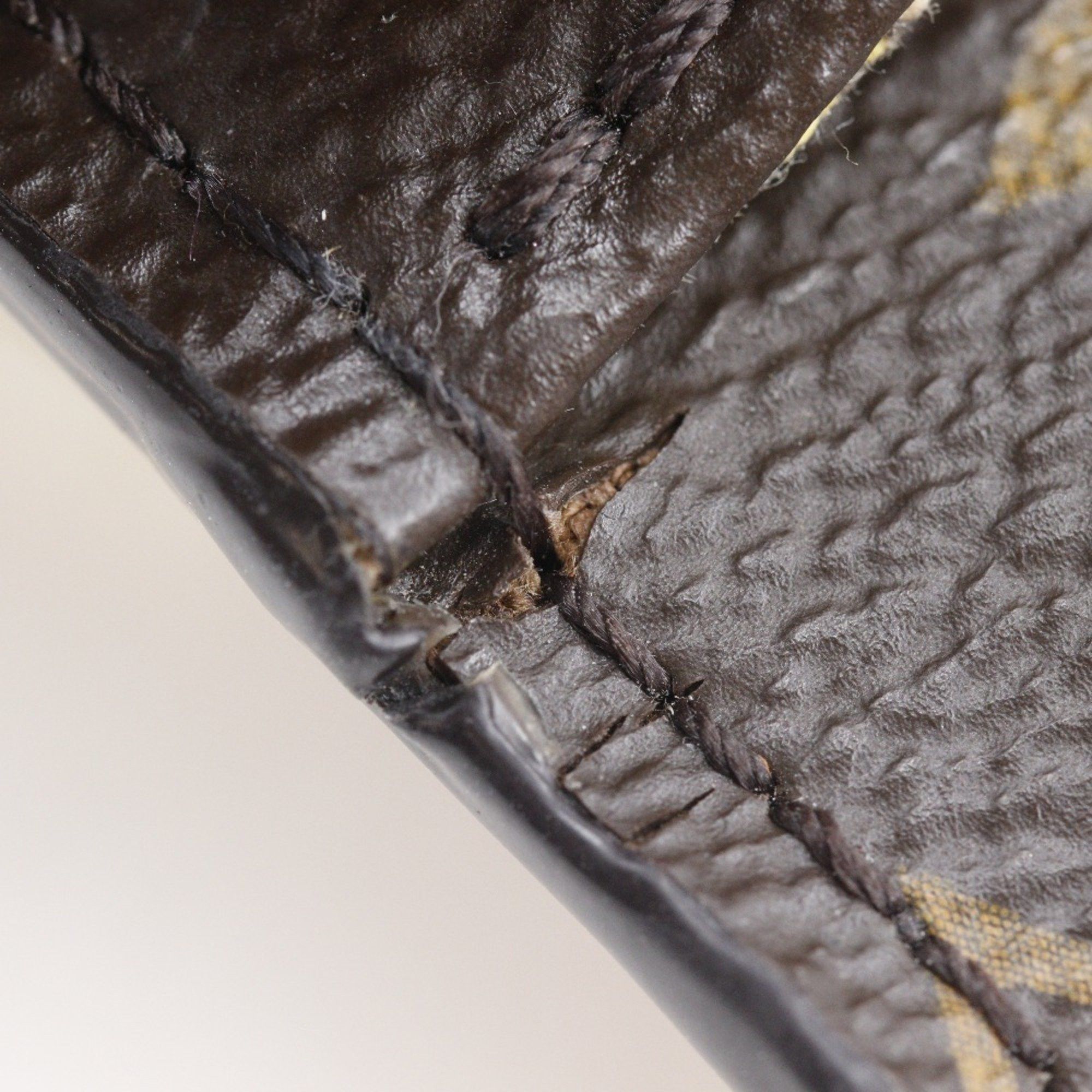 Louis Vuitton Louis Vuitton Metis shoulder Size ONE SIZE - 7 Thumbnail