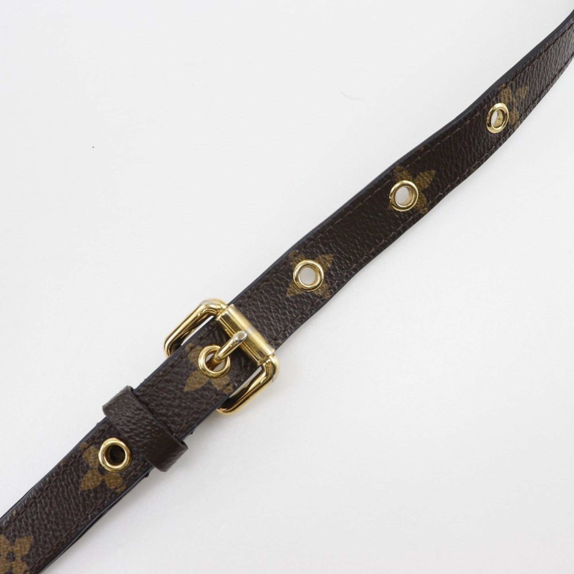 Louis Vuitton Louis Vuitton Metis shoulder Size ONE SIZE - 4 Thumbnail