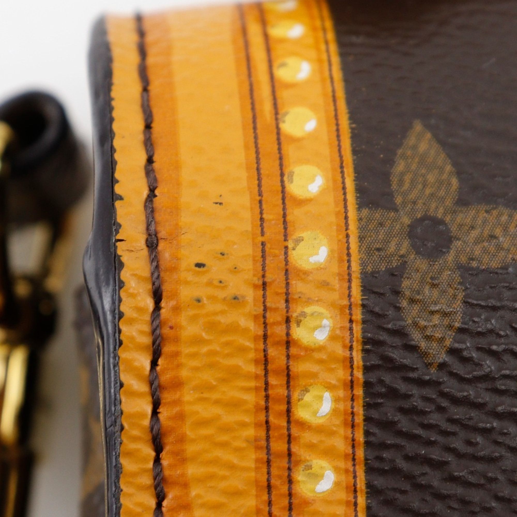 Louis Vuitton Louis Vuitton Metis shoulder Size ONE SIZE - 17 Thumbnail