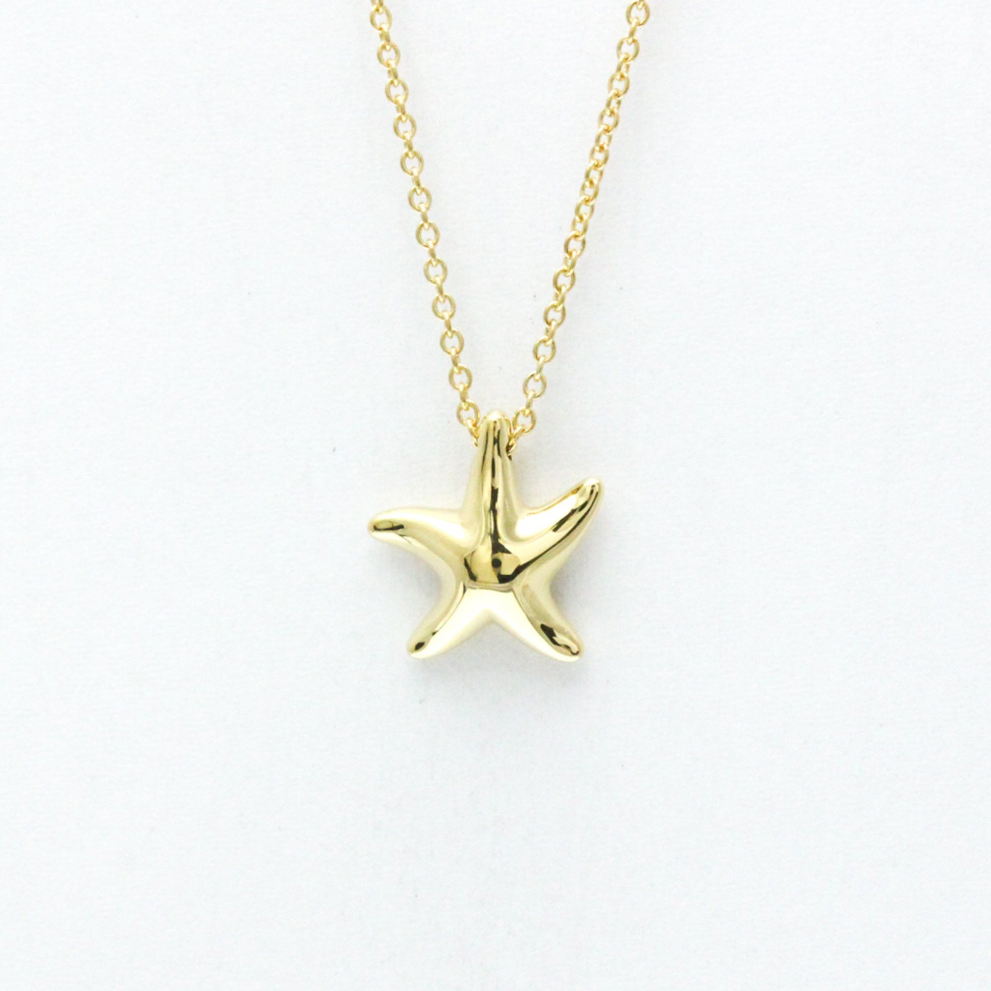 Tiffany & Co. Tiffany & Co necklace Size ONE SIZE - 2 Thumbnail