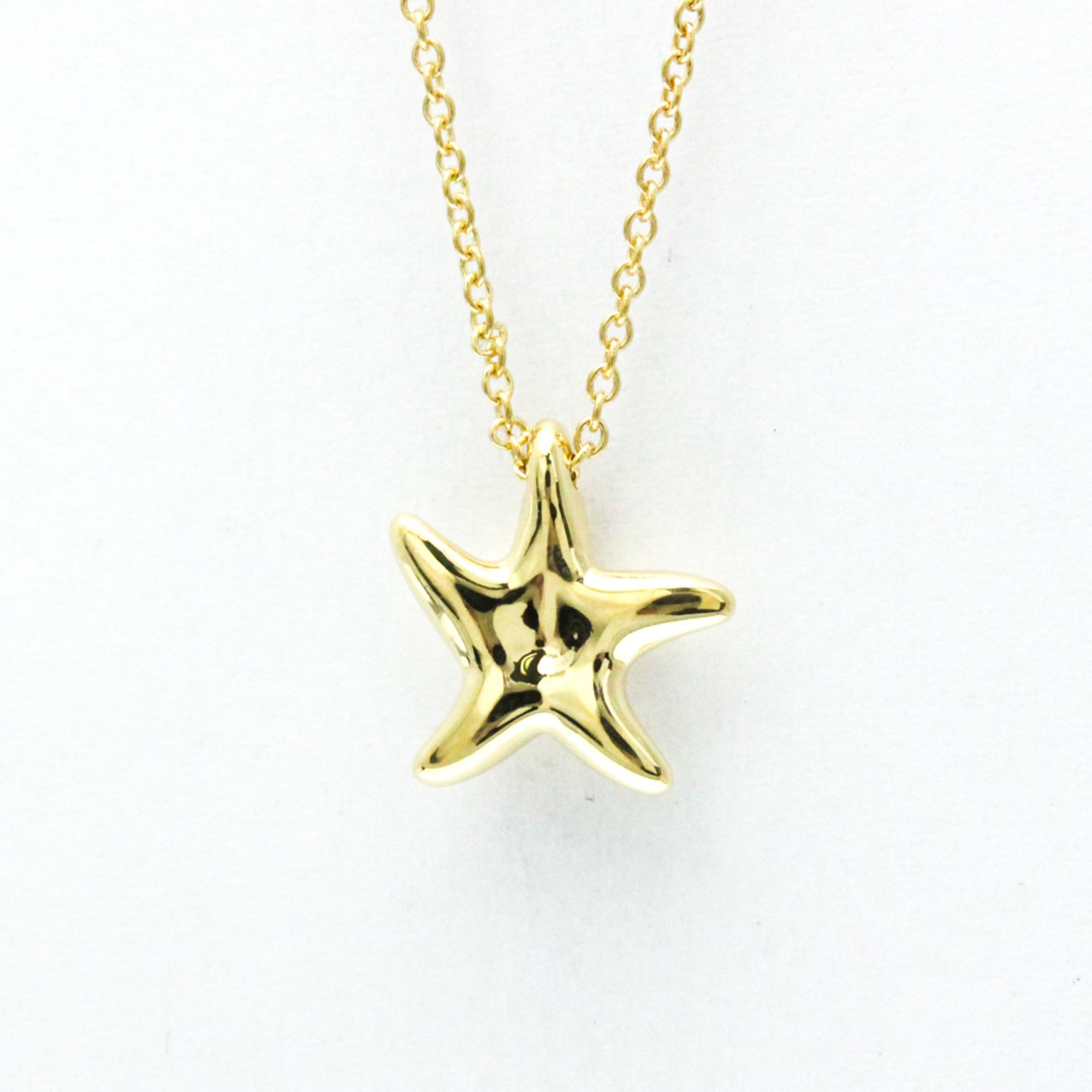 Tiffany & Co. Tiffany & Co necklace Size ONE SIZE - 6 Thumbnail
